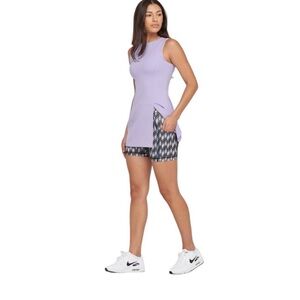 Bad Birdie Golf outfit